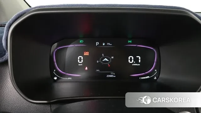 Kia The New Morning (JA) id 3770080 из Кореи 18