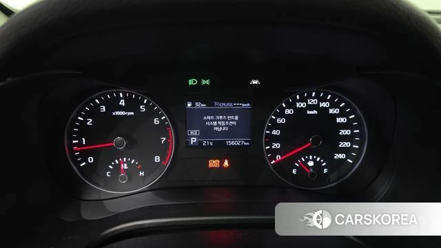 Kia Come New K3 id 4930686 из Кореи 30