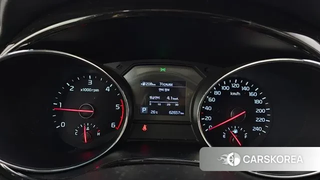 Kia The New Carnival id 3139710 из Кореи 18