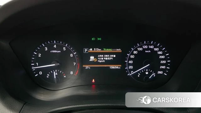 Genesis G80 id 4582121 из Кореи 32
