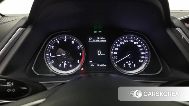 Hyundai Sonata (DN8) id 4624462 из Кореи 36