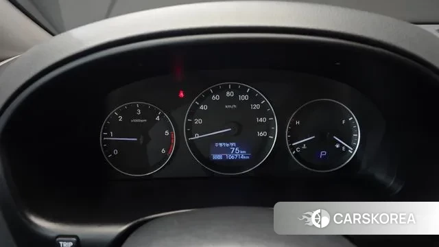 Hyundai The New Grand Starex id 3709428 из Кореи 18