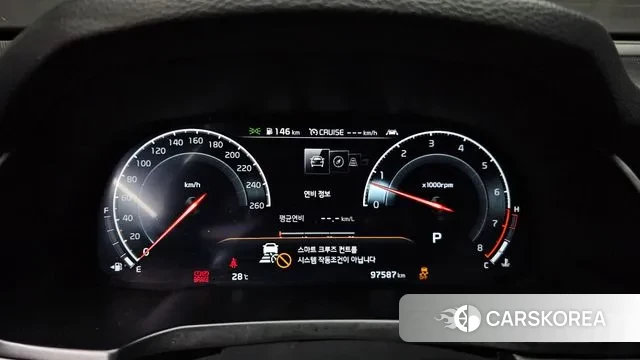 Kia K7 Premier id 3064791 из Кореи 18