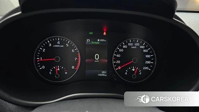 Kia Morning Urban (JA) id 4409846 из Кореи 28