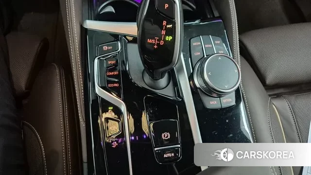 BMW 6 Series GT (G32) id 3057849 из Кореи 8