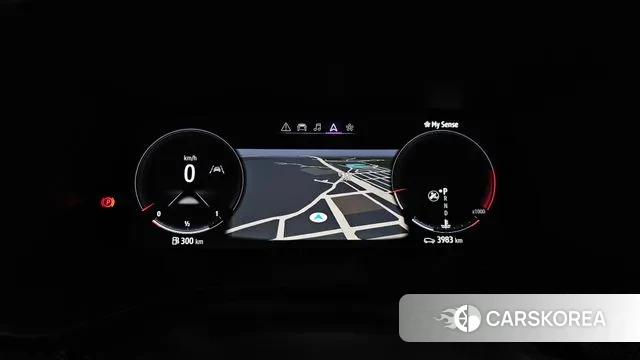 Renault Korea (Samsung) XM3 id 3550154 из Кореи 18