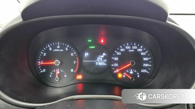 Kia All New Morning (JA) id 4232653 из Кореи 18