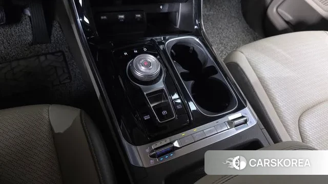 Kia Carnival 4th generation id 3324252 из Кореи 18