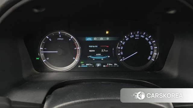 Ssangyong Rexton Sports Cannes id 4525589 из Кореи 32