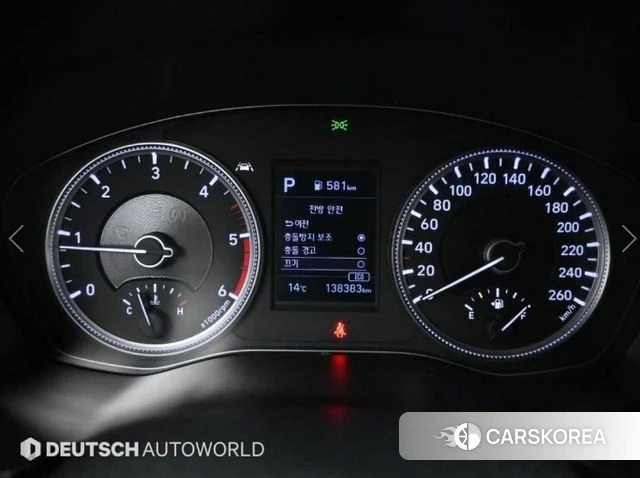 Hyundai Santa Fe TM id 4188440 из Кореи 18