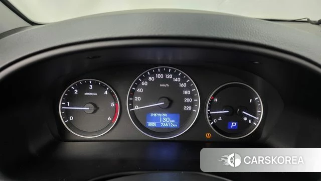 Hyundai The New Grand Starex id 4764869 из Кореи 18