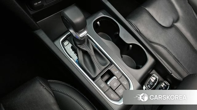 Hyundai Santa Fe TM id 4246178 из Кореи 35