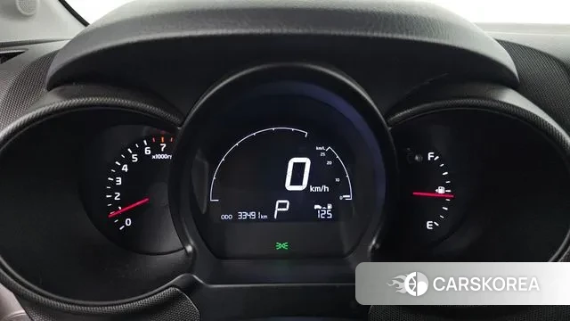 Kia The New Ray id 2995497 из Кореи 18