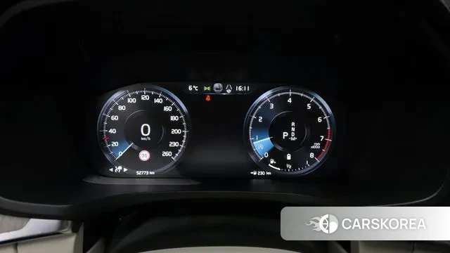 Volvo S60 3rd generation id 3676357 из Кореи 18