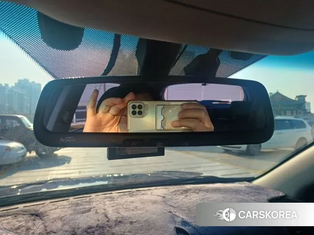 Ssangyong Tivoli Air id 3423441 из Кореи 15