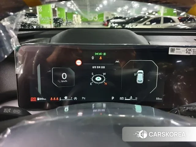 Kia The New Sorento 4th Generation id 3731266 из Кореи 10