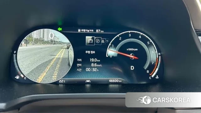 Kia More K9 id 3341008 из Кореи 18