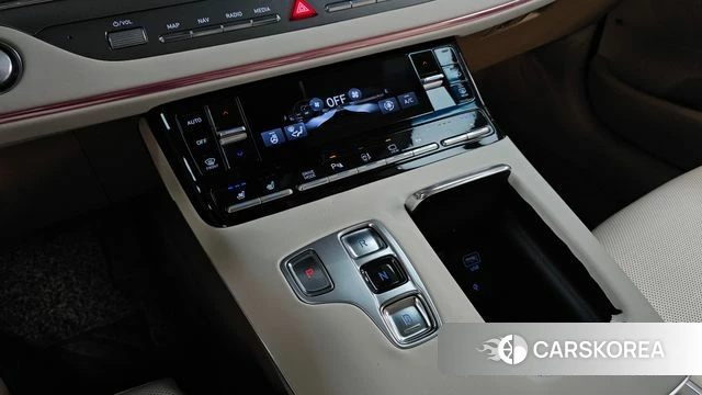 Hyundai The New Grandeur IG id 4918306 из Кореи 29