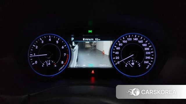 Hyundai Palisade id 4384259 из Кореи 18