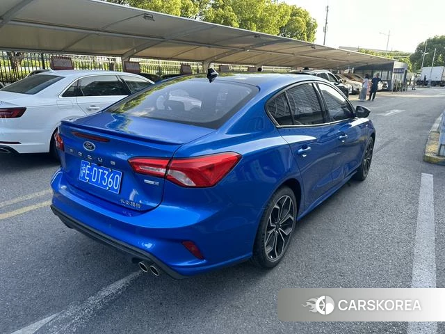 Ford Fox id 4380611 из Китая 15