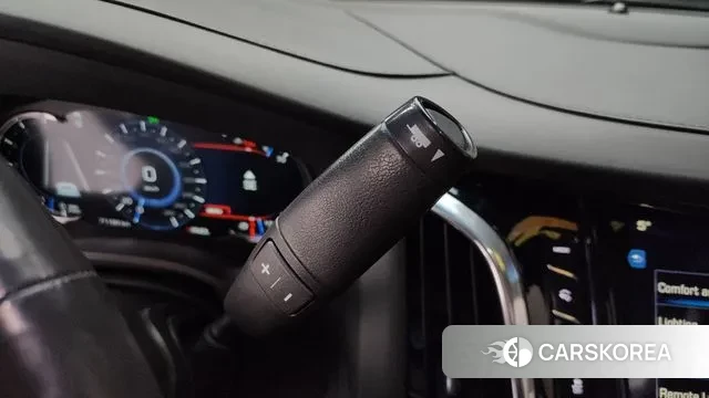 Cadillac Escalade id 3574107 из Кореи 18