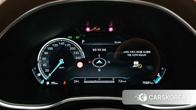 Genesis G80 (RG3) id 4463612 из Кореи 32