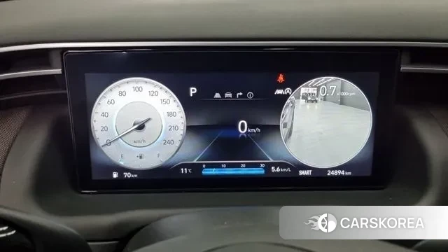 Hyundai Tucson (NX4) id 3468239 из Кореи 16