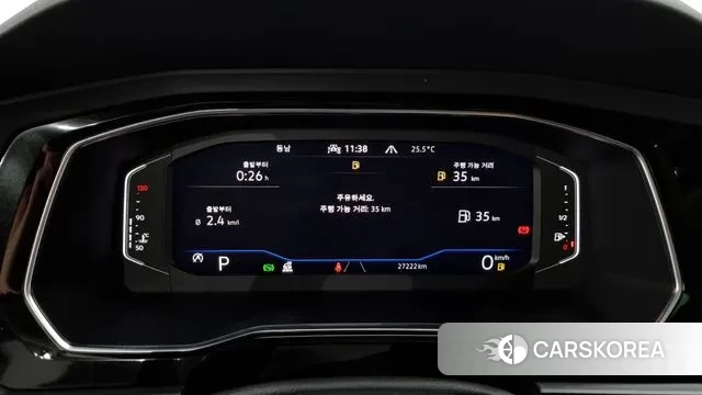 Volkswagen 7th Generation of Jetta id 2915442 из Кореи 18