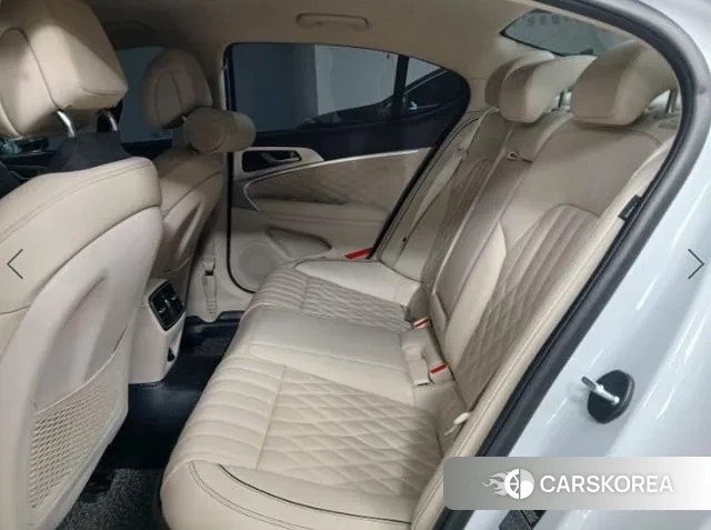 Genesis G70 id 3778795 из Кореи 18