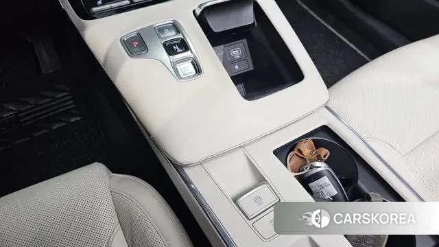 Hyundai The New Grandeur IG id 3645544 из Кореи 18