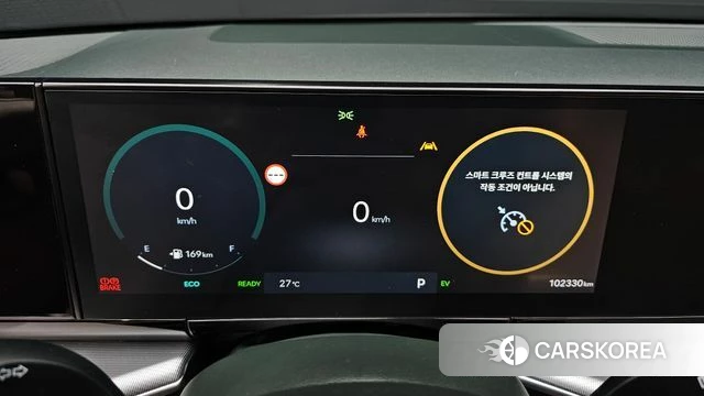 Hyundai Grandeur Hybrid (GN7) id 4762932 из Кореи 18