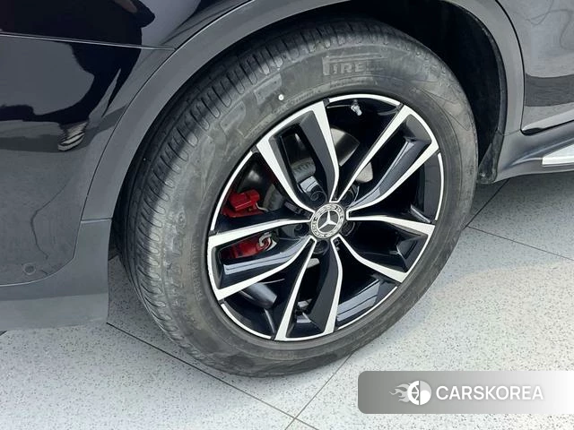 Mercedes-Benz GLC id 4278938 из Китая 31