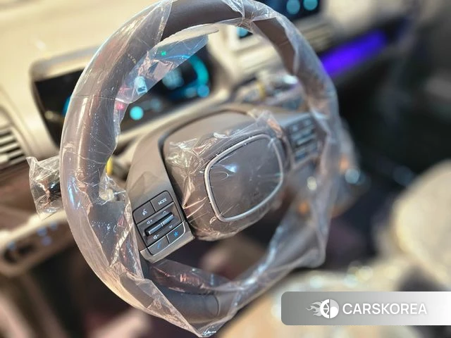 Hyundai The New Casper id 4432208 из Кореи 18