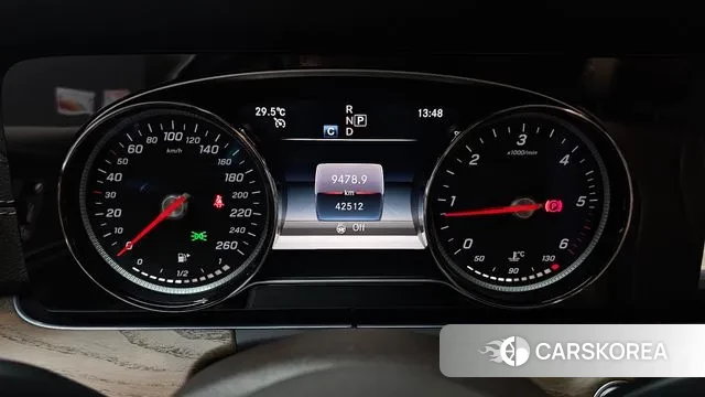 Mercedes-Benz E-Class W213 id 3161506 из Кореи 18