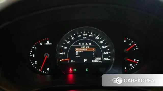 Kia The New Sorento id 4477486 из Кореи 18