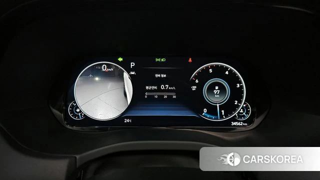 Hyundai Palisade id 4350508 из Кореи 18