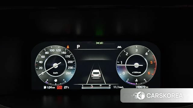 Kia Sorento 4th Generation id 4594620 из Кореи 35