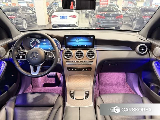 Mercedes-Benz GLC id 4307296 из Китая 14