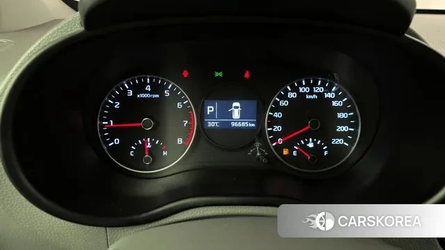 Kia All New Morning (JA) id 2991358 из Кореи 18