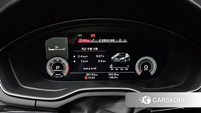 Audi A5 (F5) id 3224730 из Кореи 18