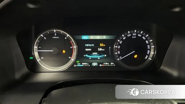 Ssangyong Rexton Sports Cannes id 3033746 из Кореи 18