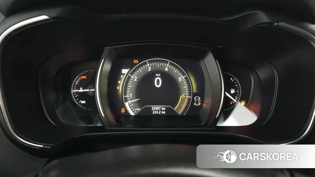 Renault Korea (Samsung) QM6 id 3835054 из Кореи 18