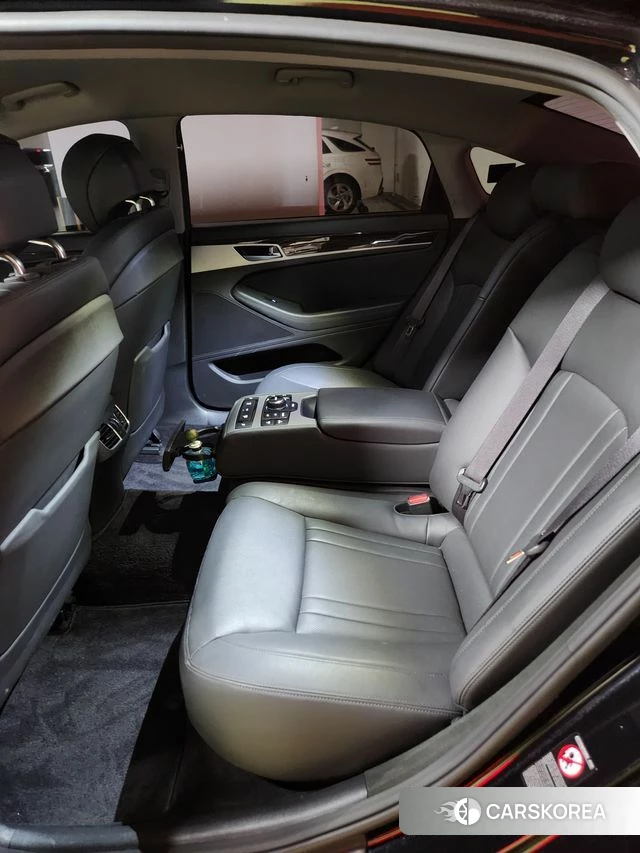 Genesis G80 id 4339209 из Кореи 10