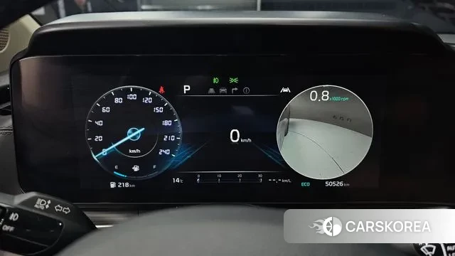 Kia Carnival 4th generation id 3372831 из Кореи 18