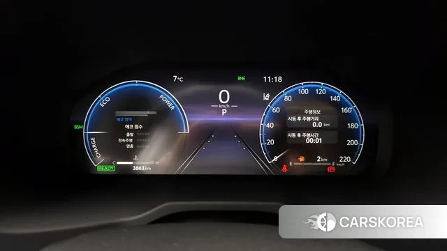 Toyota RAV4 5th Generation id 3674987 из Кореи 18