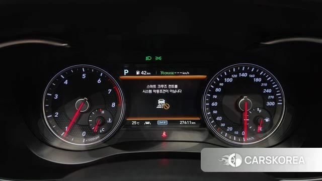 Genesis G70 id 4785393 из Кореи 31