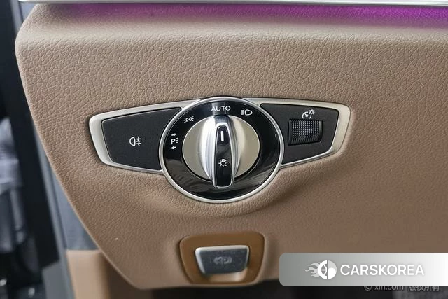Mercedes-Benz E-class id 4334707 из Китая 22