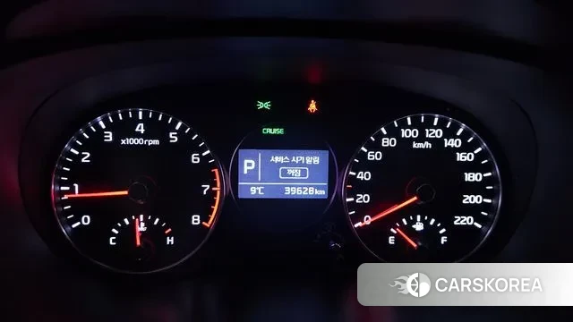 Kia All New Morning (JA) id 3454769 из Кореи 18