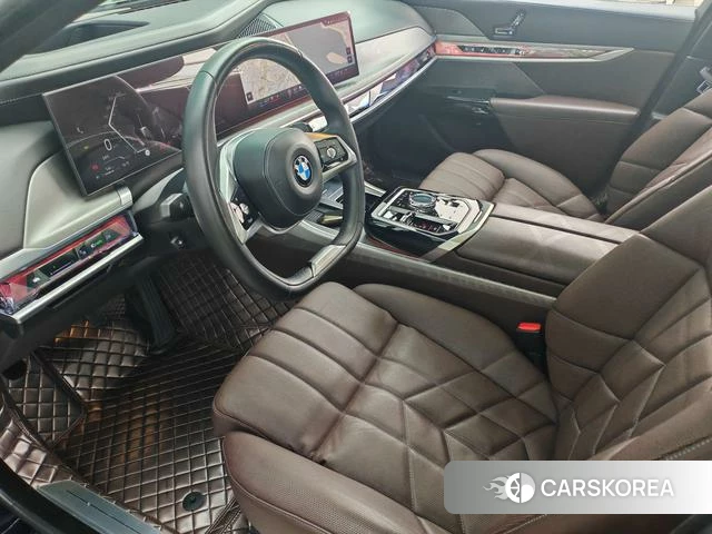 BMW 7 series id 4257909 из Китая 31