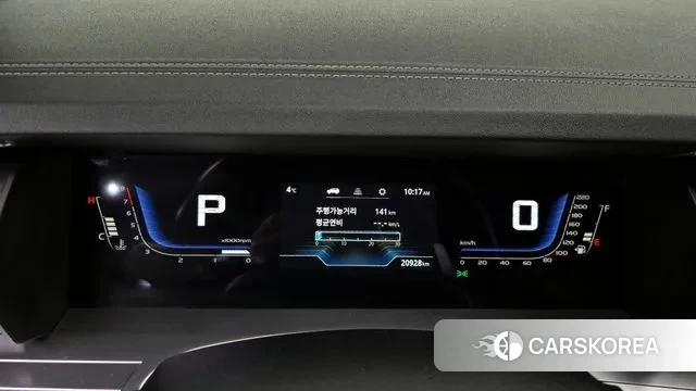 Ssangyong Torres id 3457380 из Кореи 18